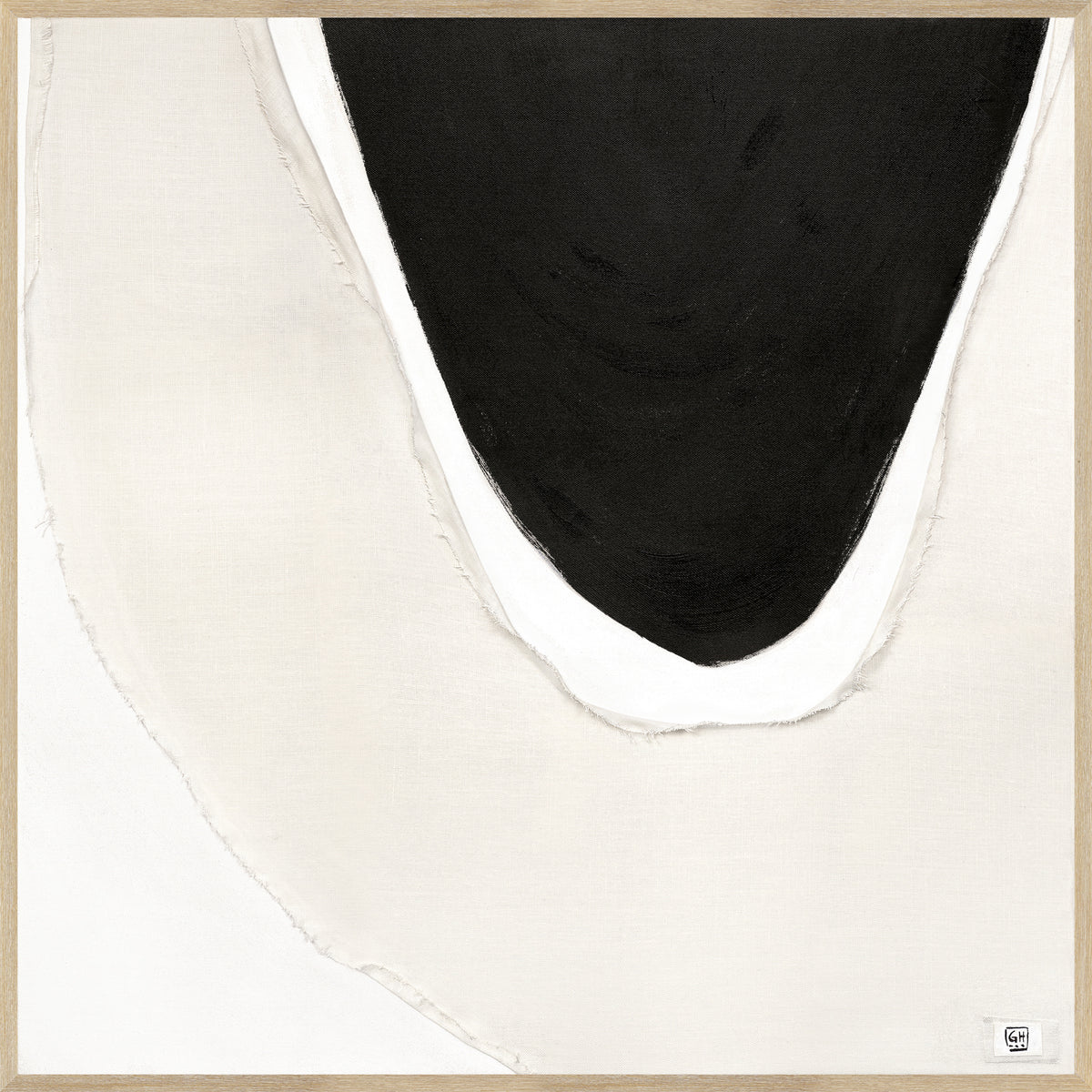 Celadon Art Wall Art Print