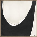 Frayed Curve