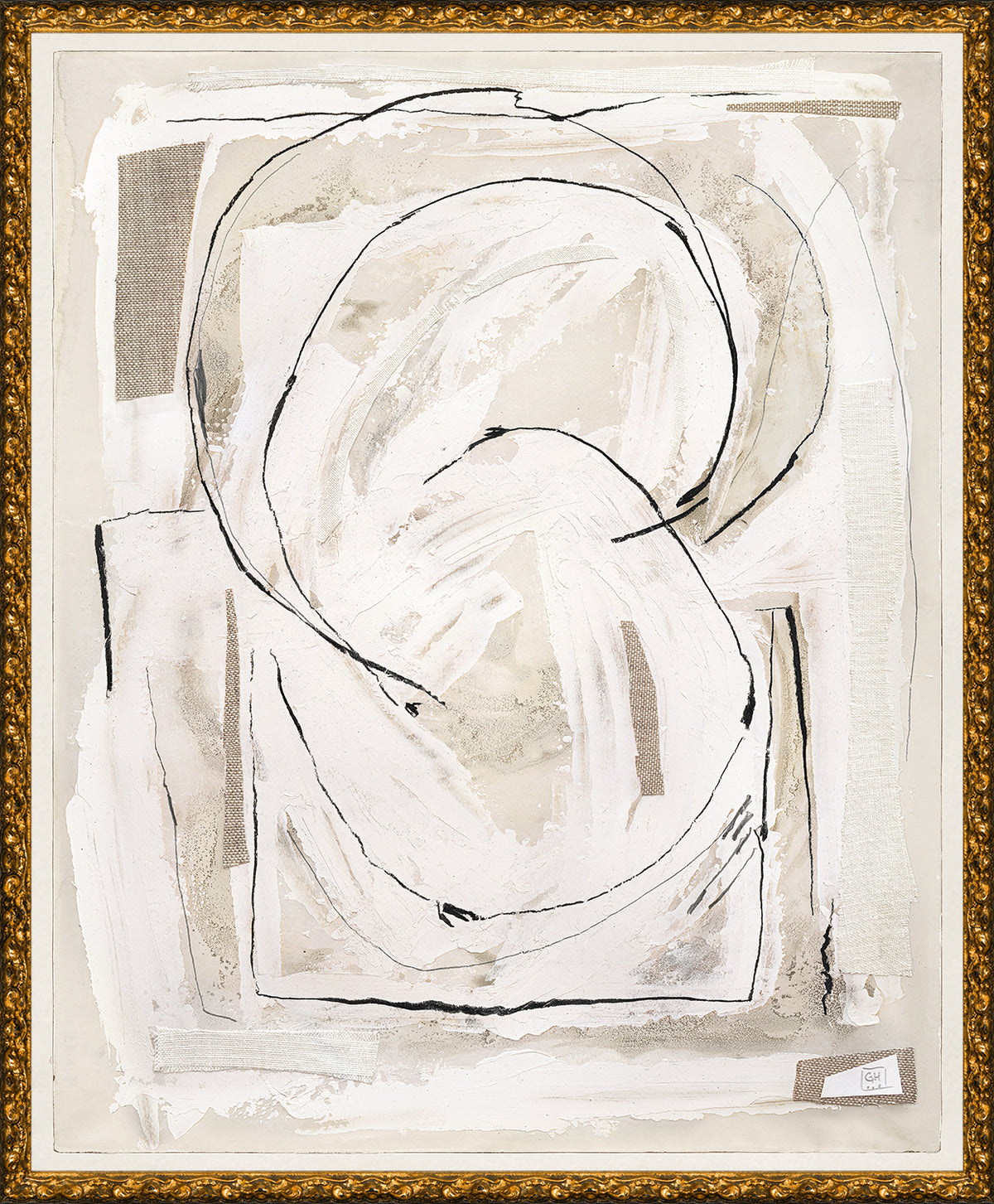 Celadon Art Wall Art Print
