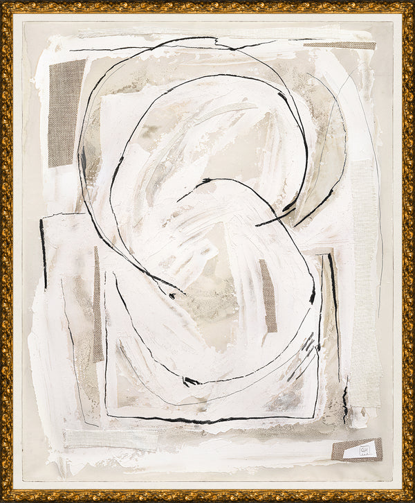 Celadon Art Wall Art Print