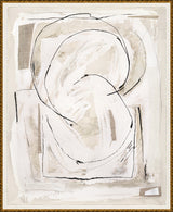 Looped Ivory Gesture
