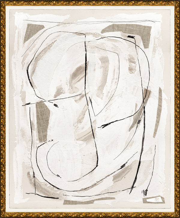 Celadon Art Wall Art Print