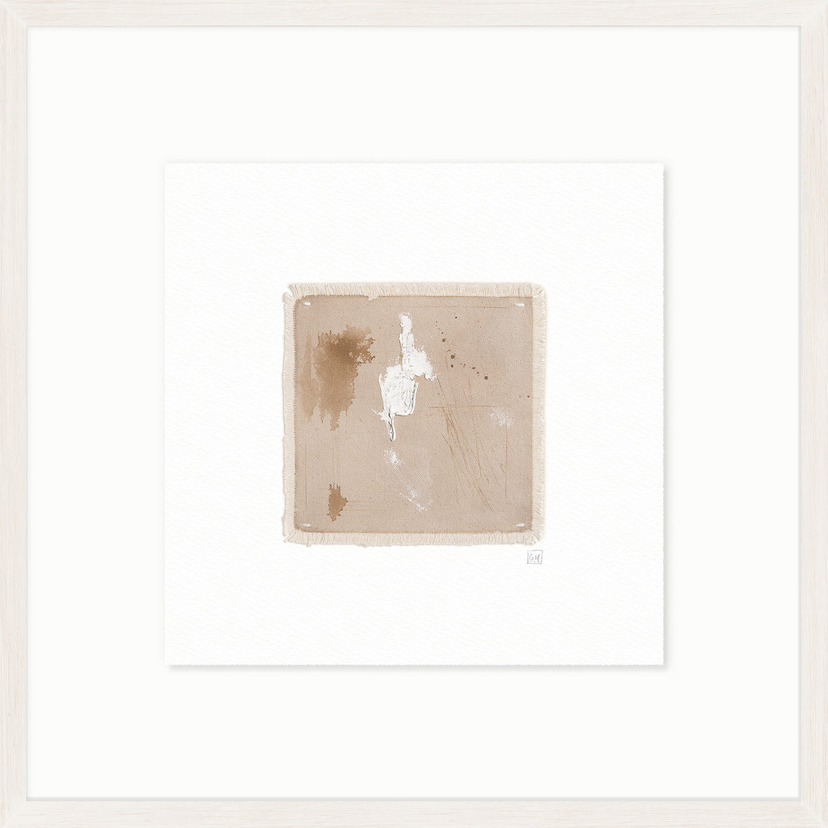Celadon Art Wall Art Print