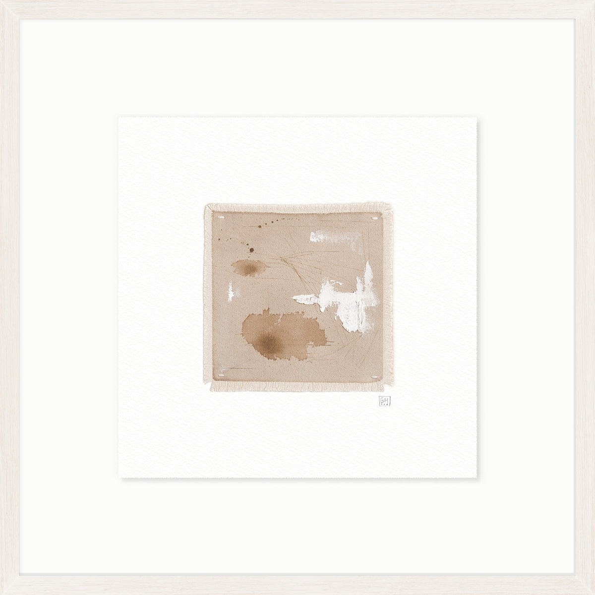 Celadon Art Wall Art Print