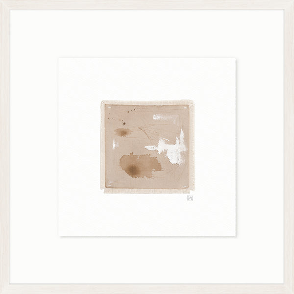 Celadon Art Wall Art Print
