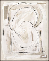Looped Ivory Gesture