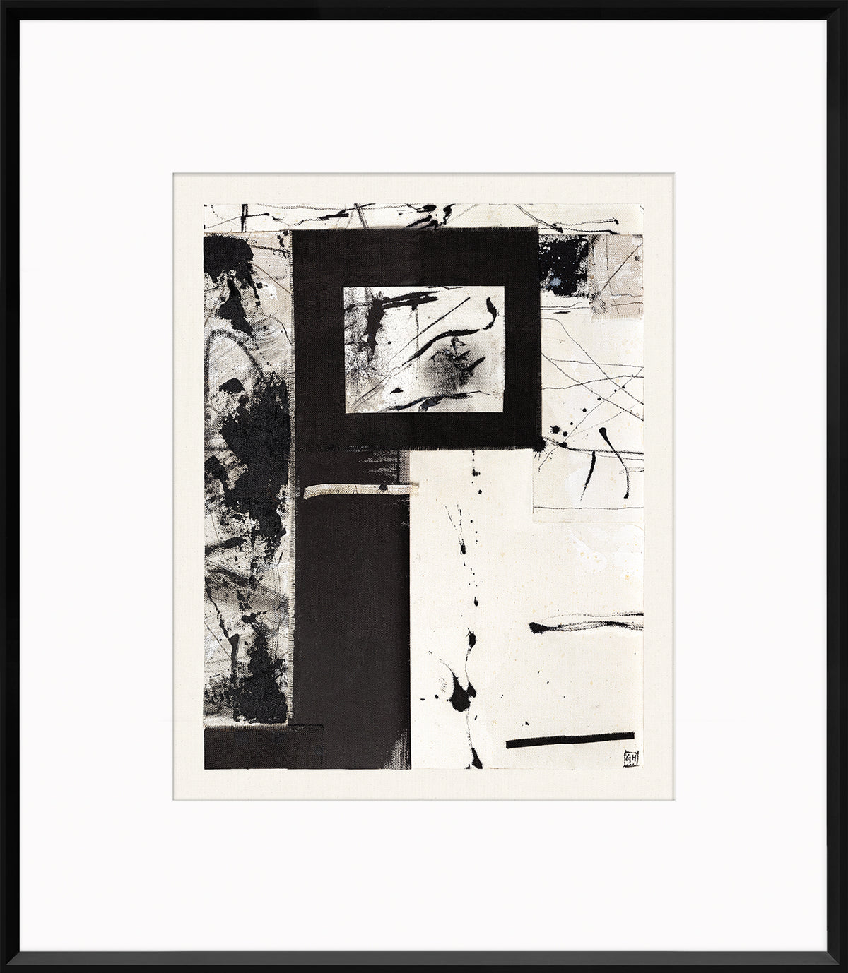 Celadon Art Wall Art Print