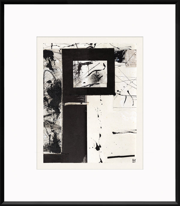 Celadon Art Wall Art Print