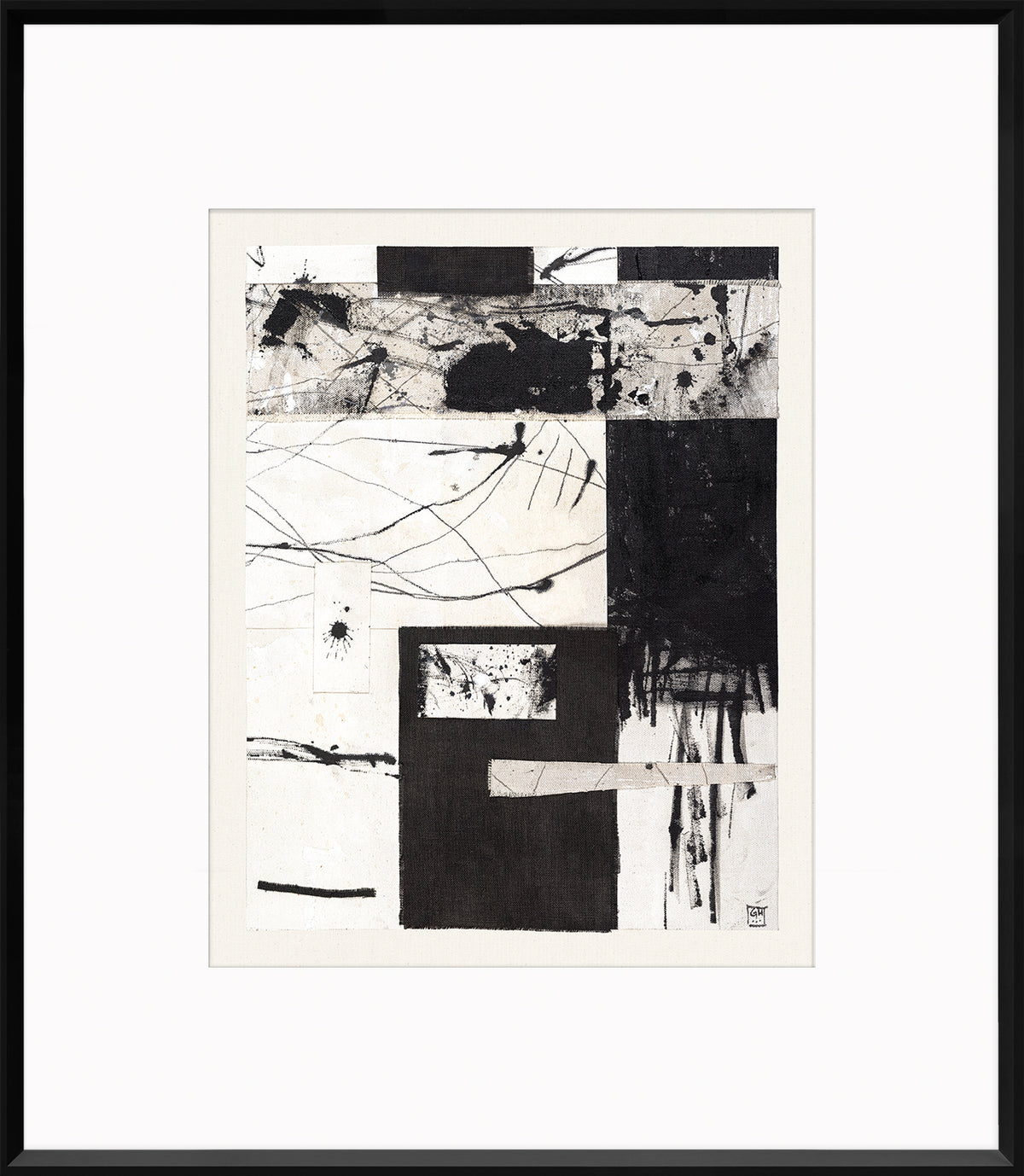 Celadon Art Wall Art Print