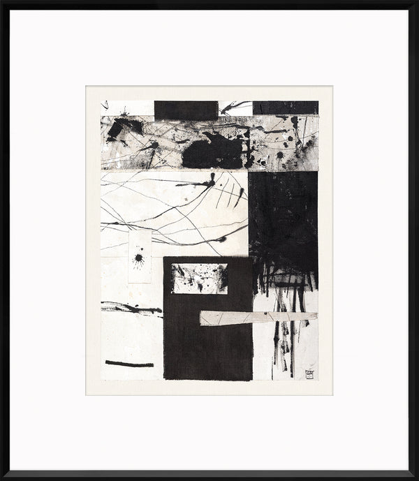 Celadon Art Wall Art Print