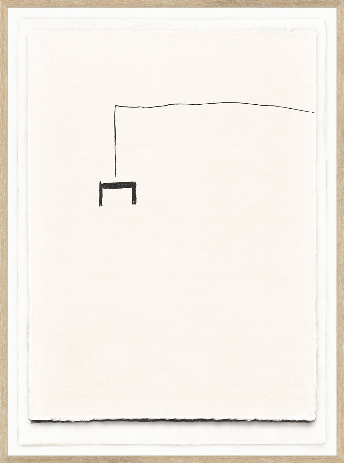 Celadon Art Wall Art Print