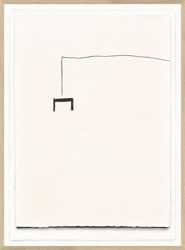 Celadon Art Wall Art Print