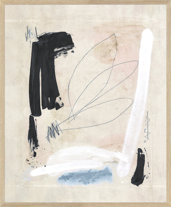 Celadon Art Wall Art Print