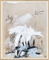 Gestural Neutral Field