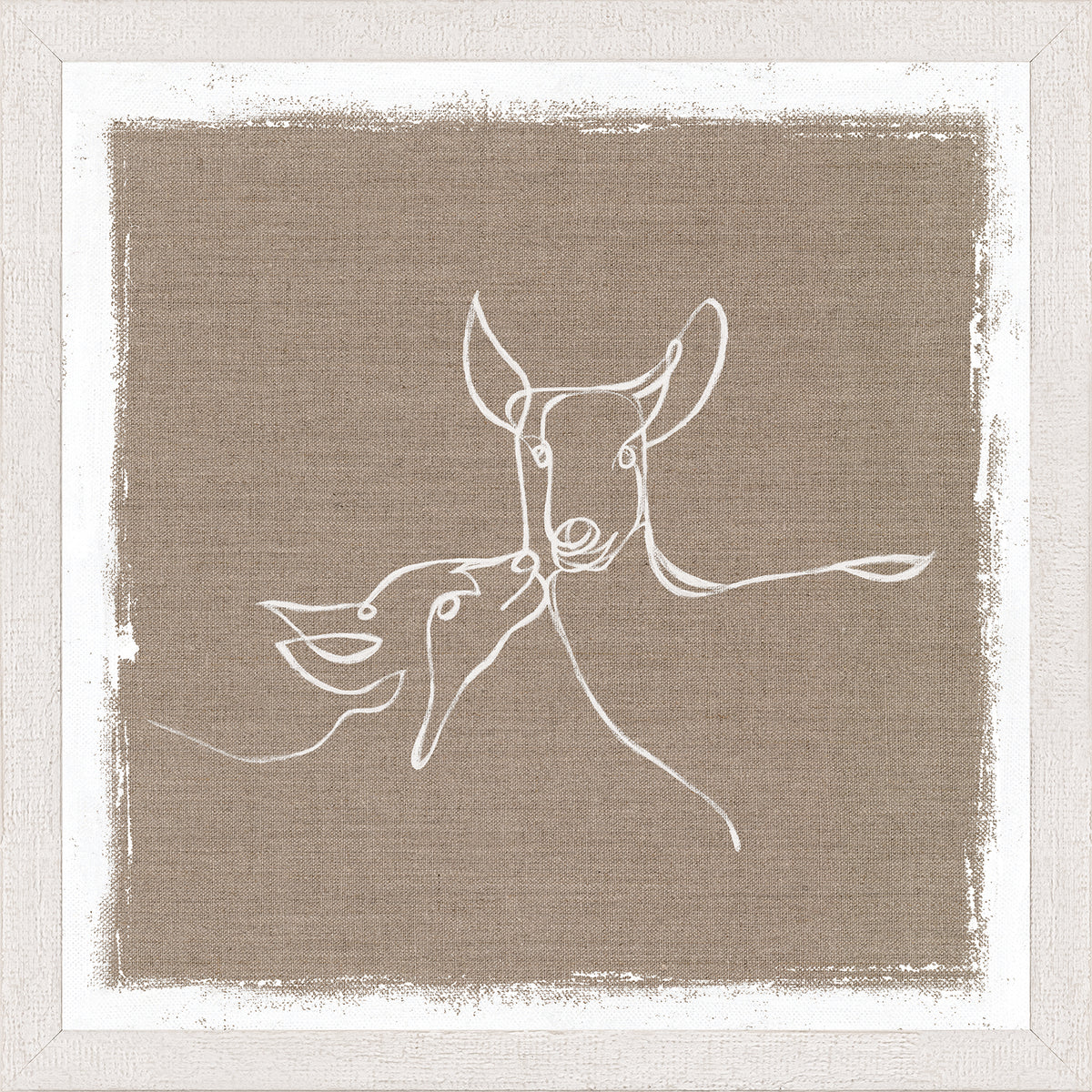 Celadon Art Wall Art Print