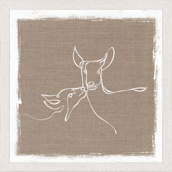 Celadon Art Wall Art Print