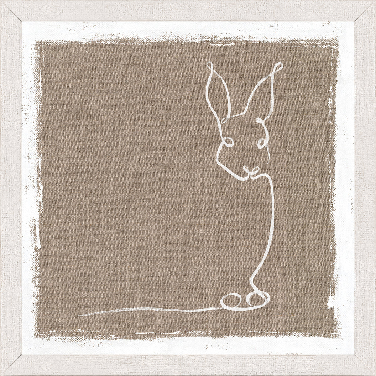 Celadon Art Wall Art Print