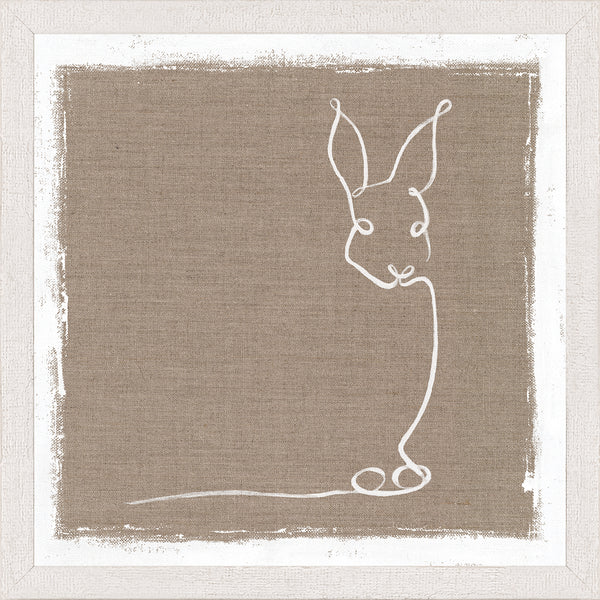 Celadon Art Wall Art Print