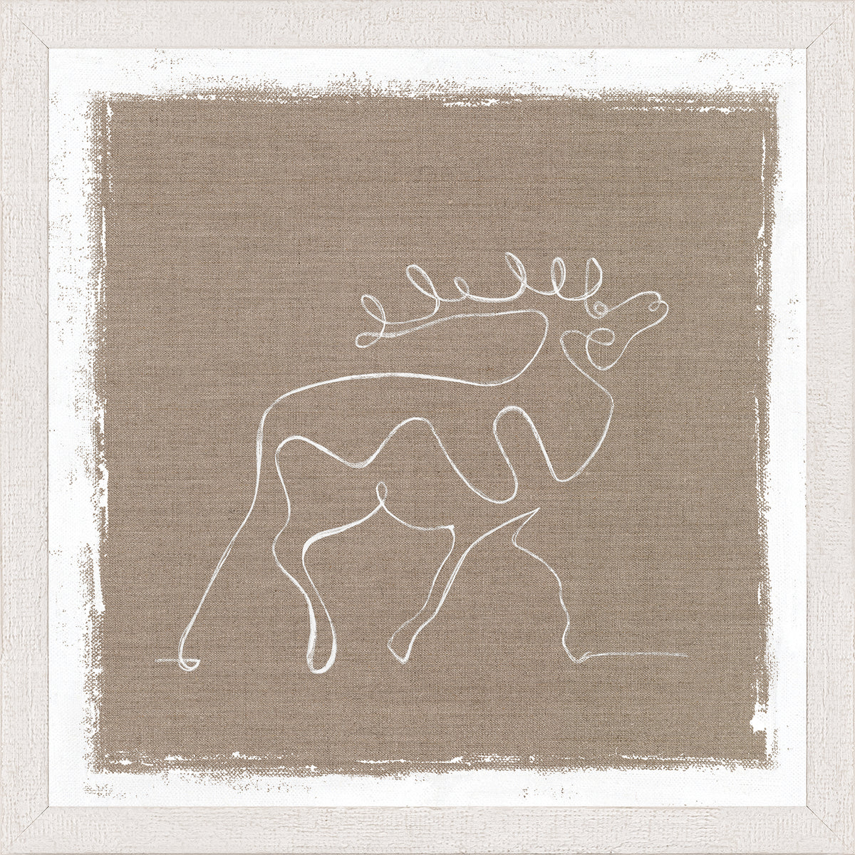 Celadon Art Wall Art Print