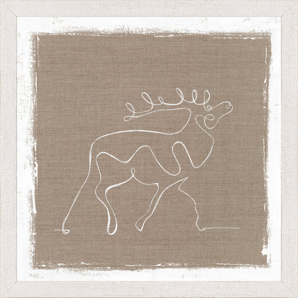 Celadon Art Wall Art Print