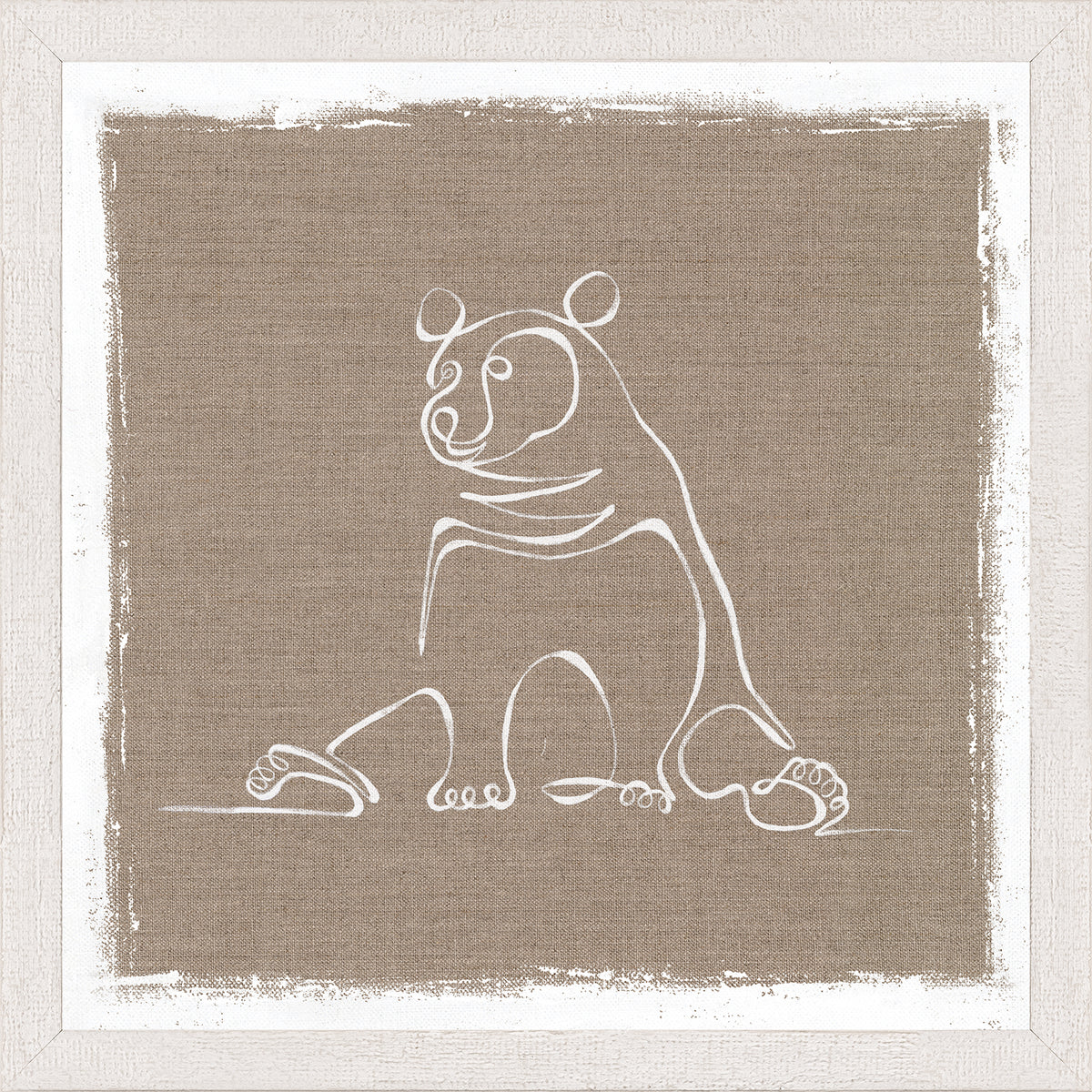 Celadon Art Wall Art Print