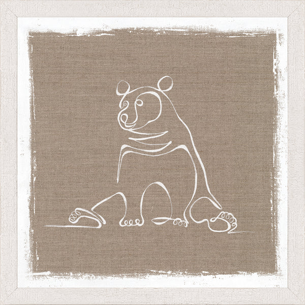 Celadon Art Wall Art Print