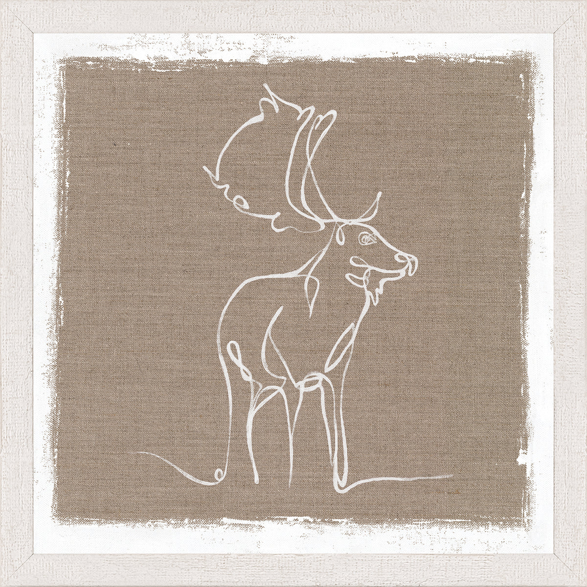 Celadon Art Wall Art Print