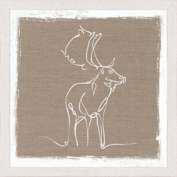 Celadon Art Wall Art Print