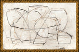 Fractured Vessel Lines