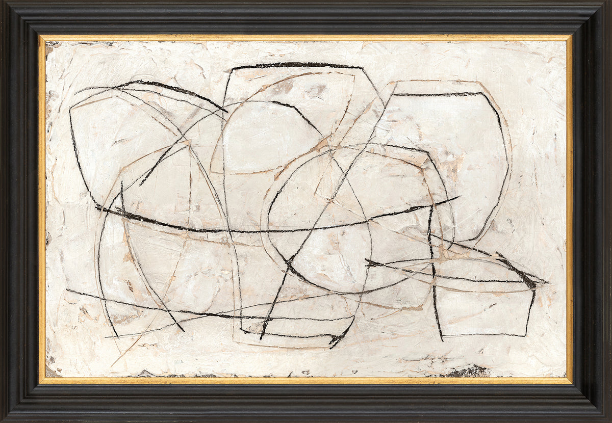 Celadon Art Wall Art Print