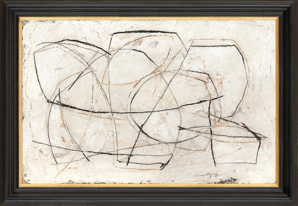Celadon Art Wall Art Print