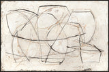 Fractured Vessel Lines