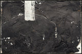 Fractured Charcoal Field