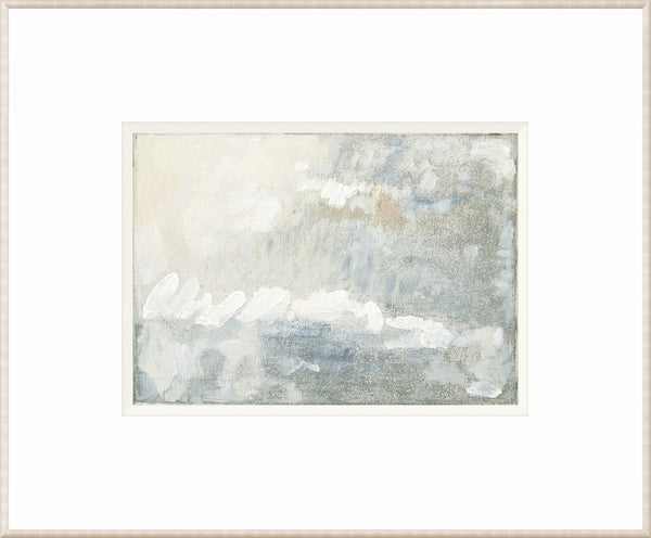 Celadon Art Wall Art Print