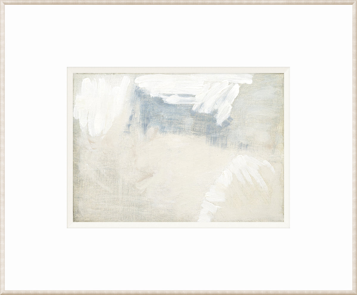 Celadon Art Wall Art Print