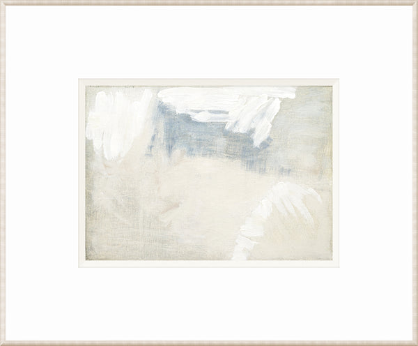 Celadon Art Wall Art Print