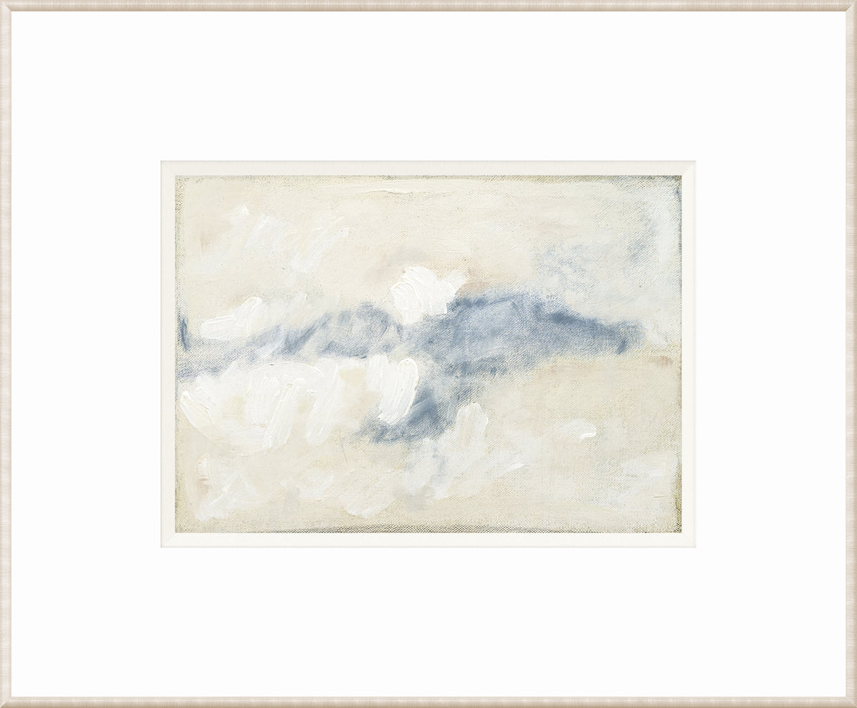 Celadon Art Wall Art Print