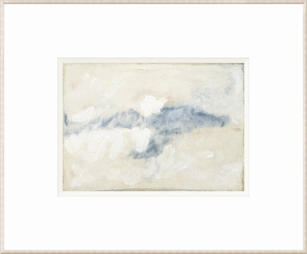 Celadon Art Wall Art Print
