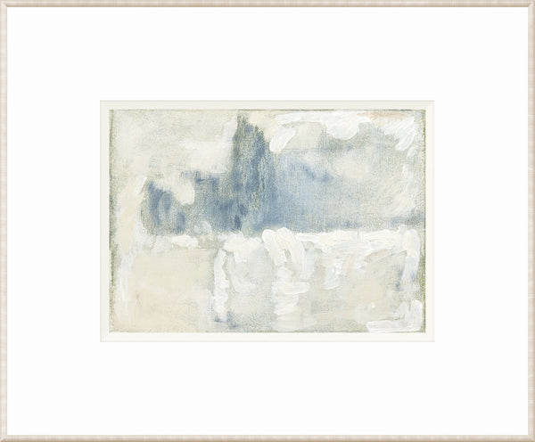 Celadon Art Wall Art Print