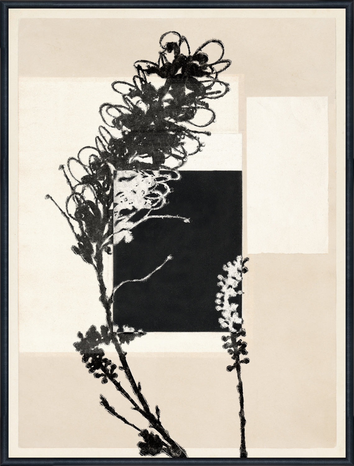 Celadon Art Wall Art Print