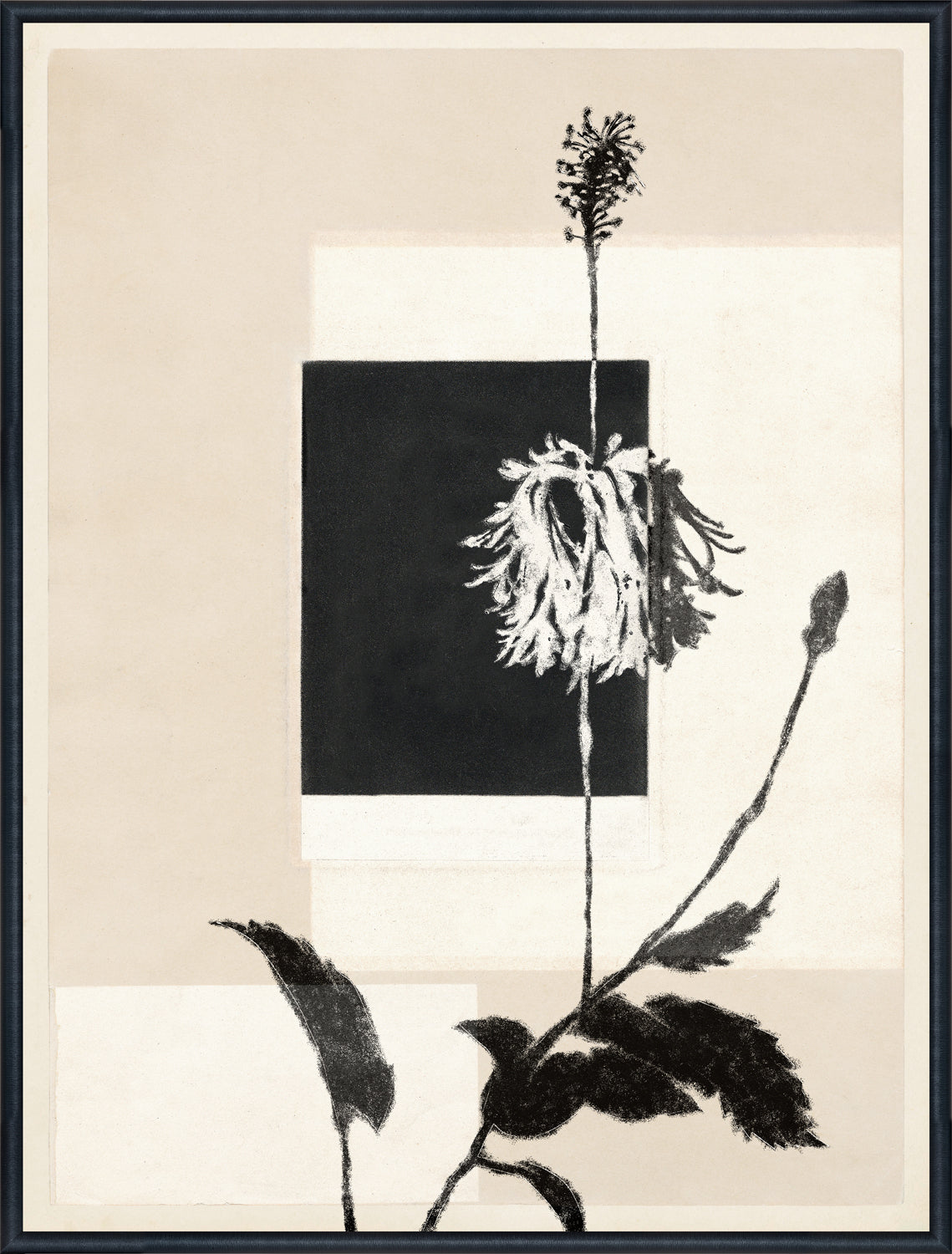 Celadon Art Wall Art Print