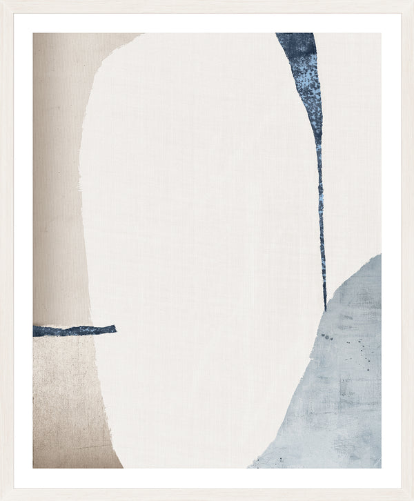 Celadon Art Wall Art Print