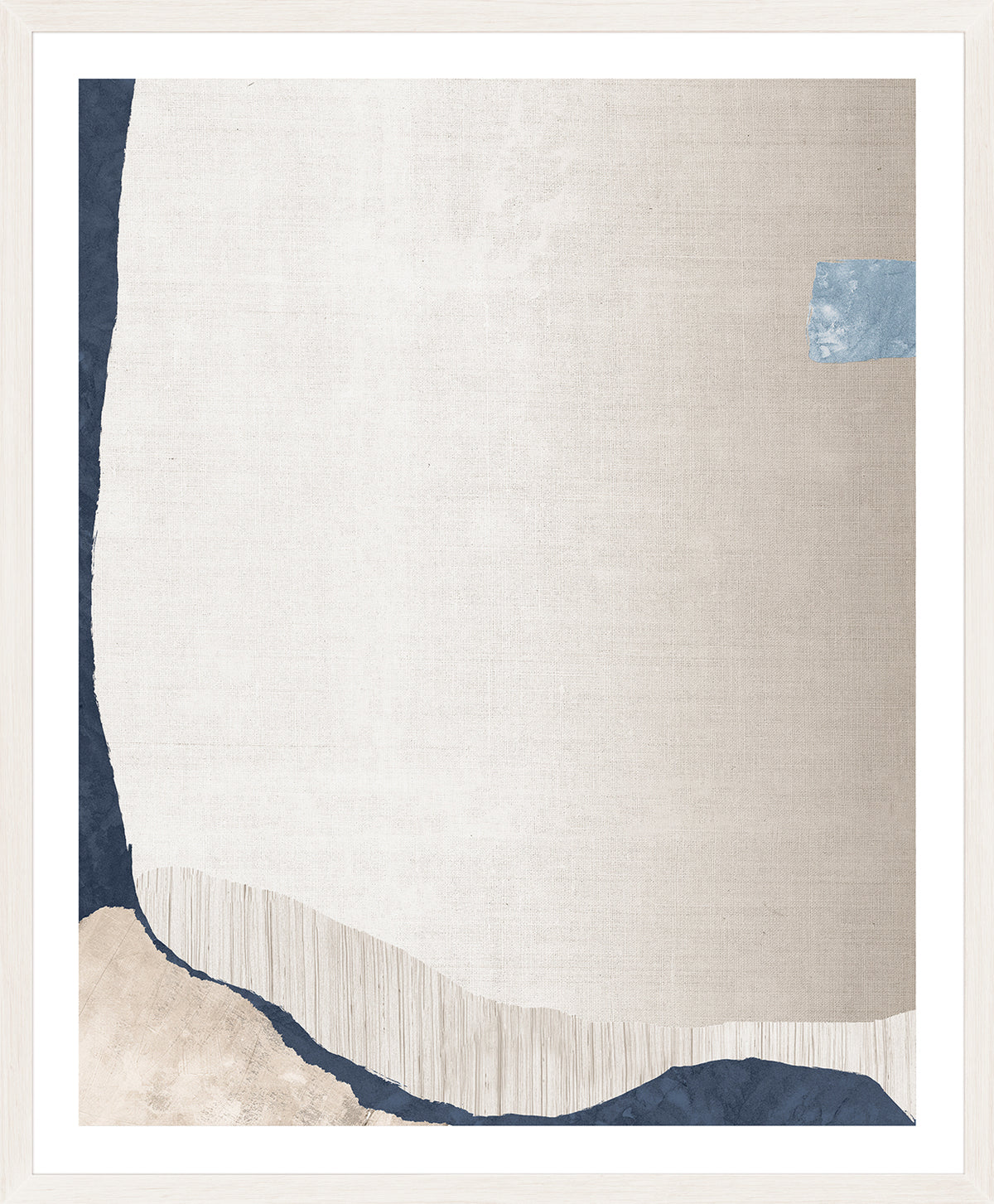 Celadon Art Wall Art Print