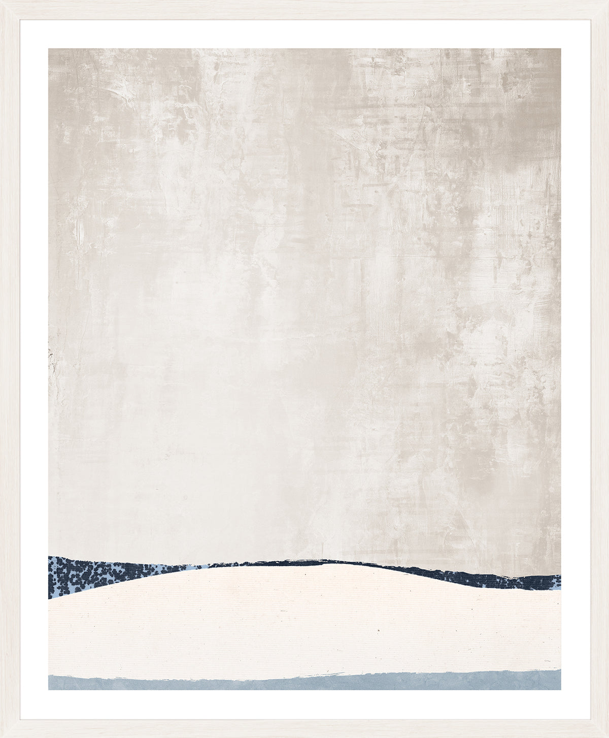 Celadon Art Wall Art Print