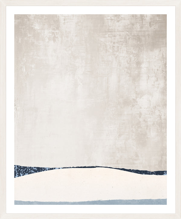 Celadon Art Wall Art Print