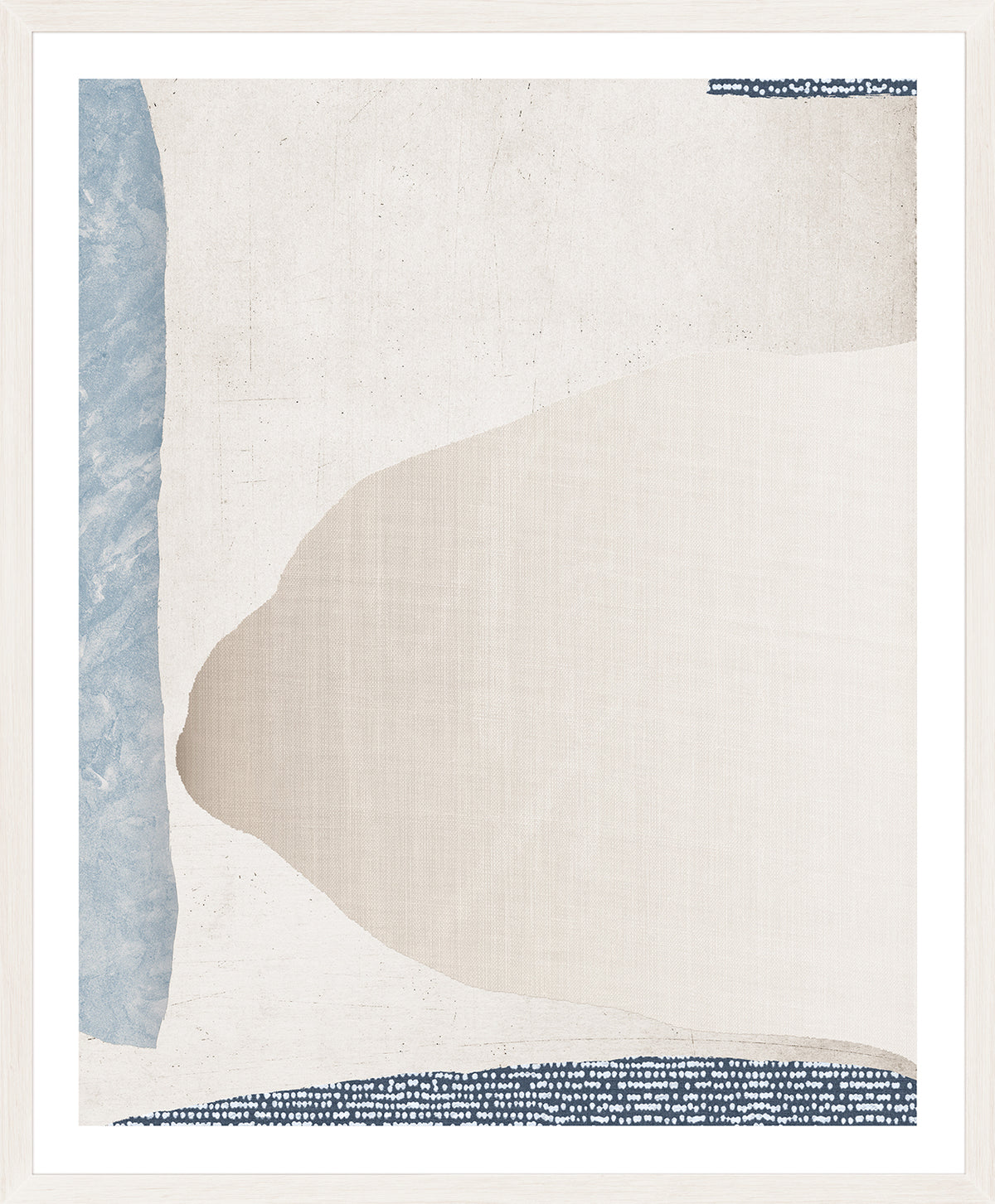 Celadon Art Wall Art Print