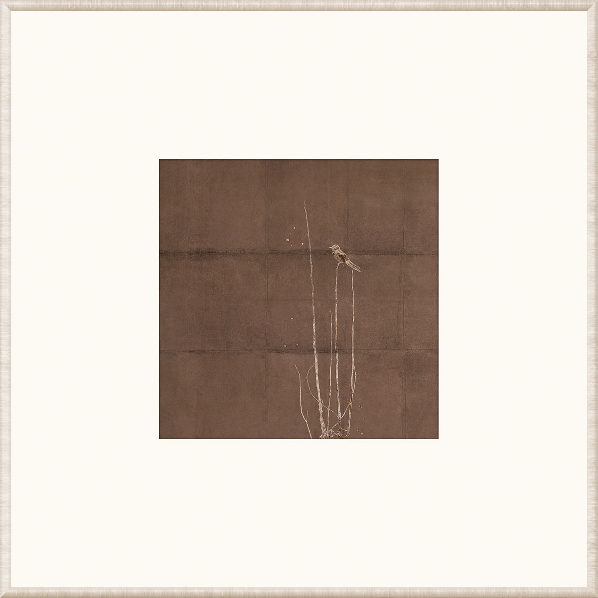 Celadon Art Wall Art Print