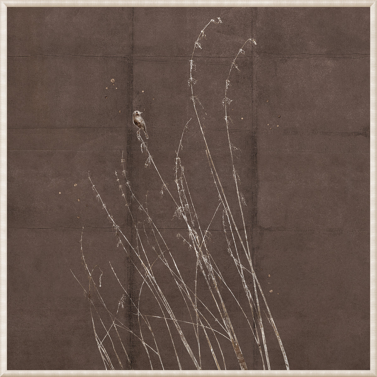 Celadon Art Wall Art Print