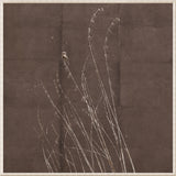 Sparrow Among Reeds, art print, full view