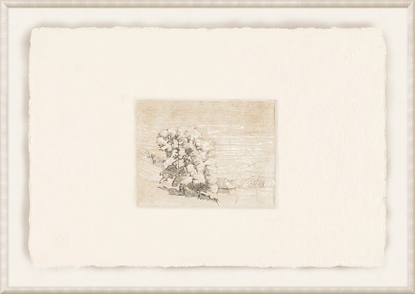 Celadon Art Wall Art Print